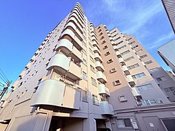 物件画像 上馬マンション