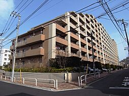 物件画像 ときわ台メリーガーデン