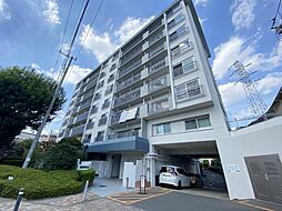 物件画像 狛江リリエンハイム
