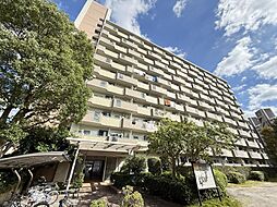 物件画像 ハイタウン塩浜第二34号棟