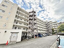 物件画像 エクセルハイツ大井仙台坂