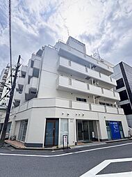 物件画像 藤和八丁堀コーポII