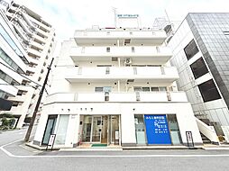 物件画像 藤和八丁堀コープII