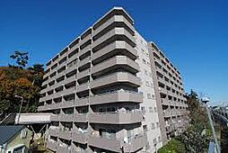 物件画像 サニーハイツ綱島