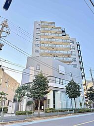 物件画像 アクシルコート新小岩