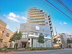 物件画像 アクシルコート新小岩