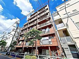 物件画像 ワコー東十条ハイツ