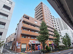 物件画像 セブンスターマンション第8五反田