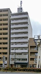 物件画像 セブンスターマンション第8五反田