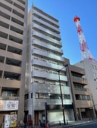 物件画像 セブンスターマンション第8五反田