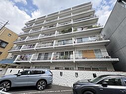 物件画像 秀和都立大レジデンス