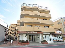 マンションイメージ