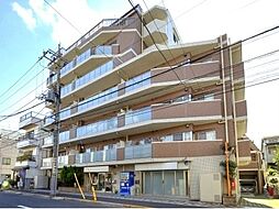 物件画像 ミオカステーロ西小岩