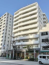 物件画像 門前仲町サマリヤマンション