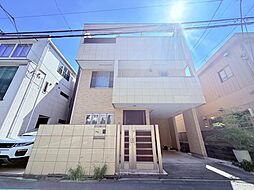 物件画像 上目黒3丁目 中古戸建