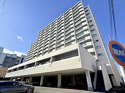 物件画像 キャッスル共進マンション