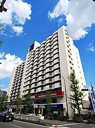 物件画像 キャッスル共進マンション