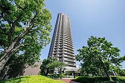 物件画像 ザ・ガーデンタワーズサンライズタワー