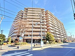 物件画像 フォルスコート川口上青木