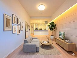 パシフィック浜町