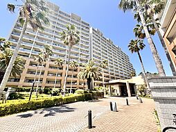 物件画像 シーガーデン新浦安C棟