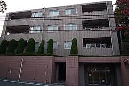 物件画像 ファミールヒルズ目黒東山