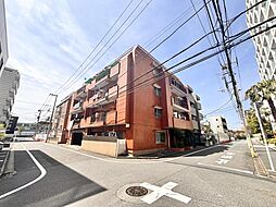 物件画像 パークハイツ高島平