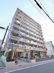 物件画像 ドラゴンマンション三ノ輪壱番館