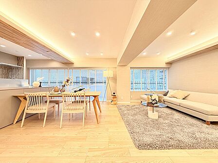 室内（2026年4月）撮影