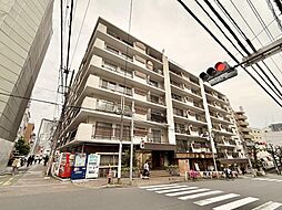 物件画像 ニュー常盤松マンション