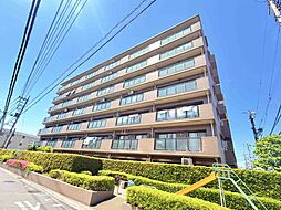 物件画像 藤和シティコープ草加新田II