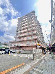 物件画像 グリーンマンション駒沢