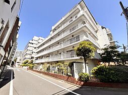 マンションイメージ