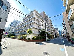 マンションイメージ