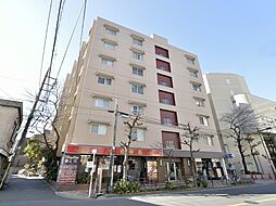 マンションイメージ