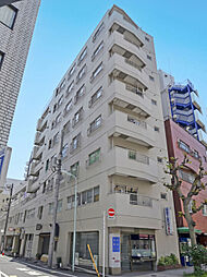 マンションイメージ