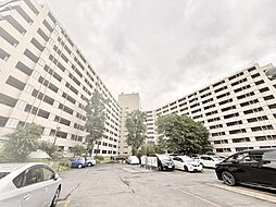 物件画像 赤羽台四丁目住宅