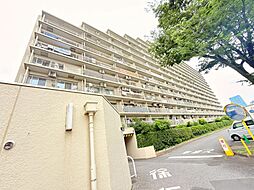 物件画像 落合パークファミリア