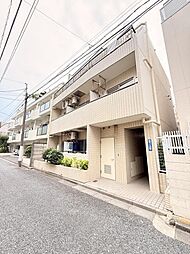物件画像 セブンスターハイツ中野V