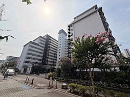 物件画像 秀和第2東陽町レジデンス