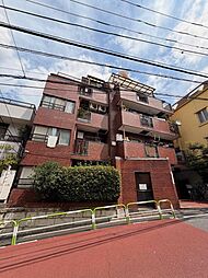 物件画像 キャニオンマンション文京西片