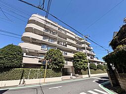 物件画像 サンマンションアトレ堀切