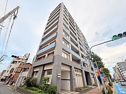 物件画像 ローヤルシティ船堀松江