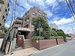 物件画像 グランベルク二子玉川