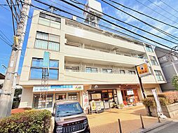 マンションイメージ