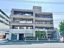 物件画像 シャインハイツ滝山partII