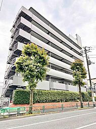 物件画像 ファミリーパーク上用賀