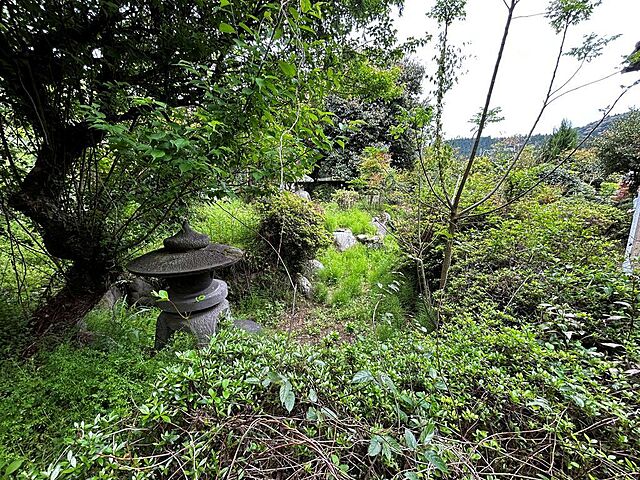 外観 霧島市霧島田口