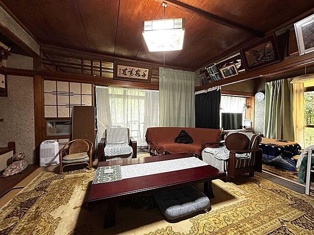 和室 霧島市霧島田口