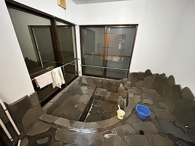 浴室 霧島市霧島大窪